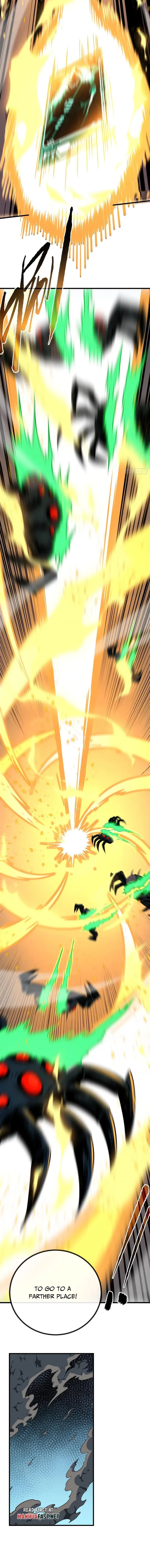 The Lord of the Wheel of Destiny Chapter 115 - 4