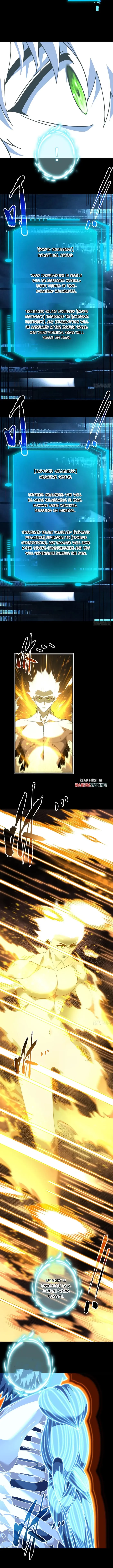The Lord of the Wheel of Destiny Chapter 114 - 5