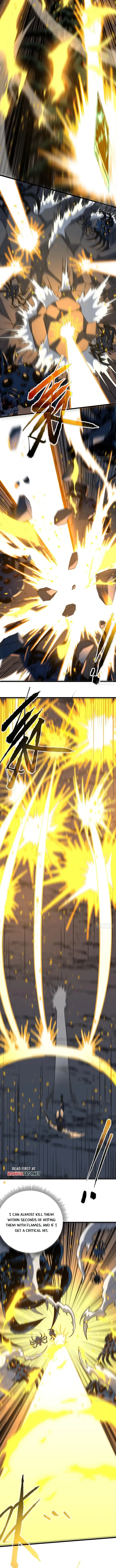 The Lord of the Wheel of Destiny Chapter 114 - 9