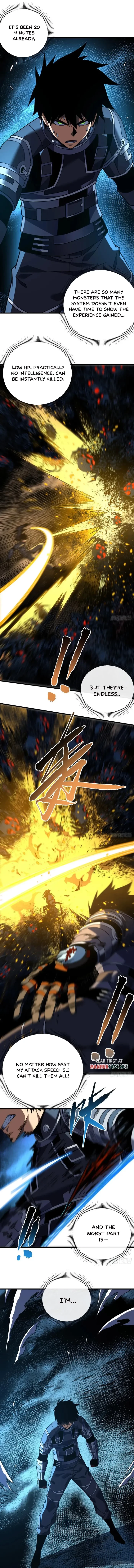 The Lord of the Wheel of Destiny Chapter 113 - 6