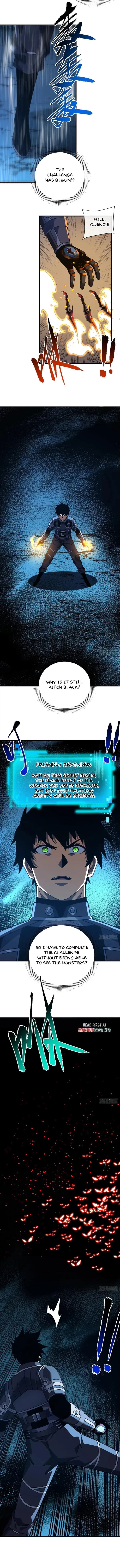 The Lord of the Wheel of Destiny Chapter 112 - 5