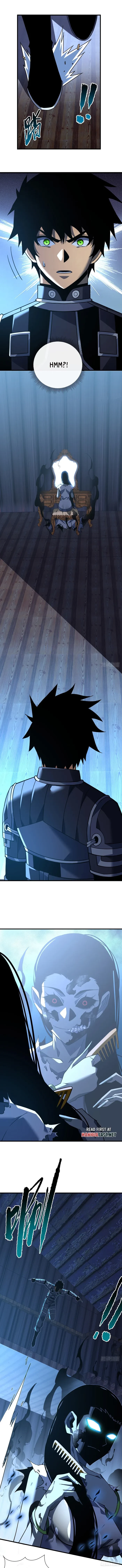 The Lord of the Wheel of Destiny Chapter 110 - 6