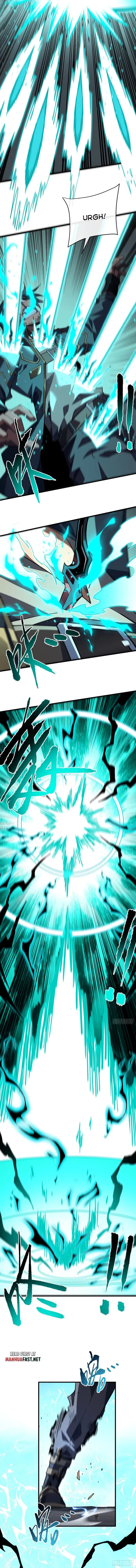 The Lord of the Wheel of Destiny Chapter 104 - 6