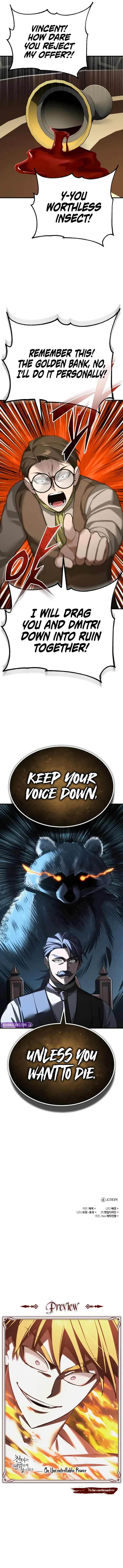 The Heavenly Demon Can’t Live a Normal Life Chapter 171 - 11