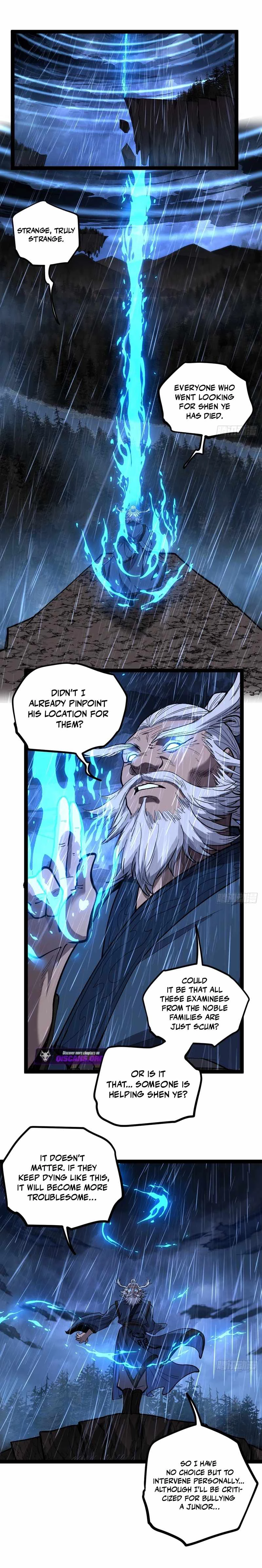 Myriad Realms Gatekeeper Chapter 97 - 1