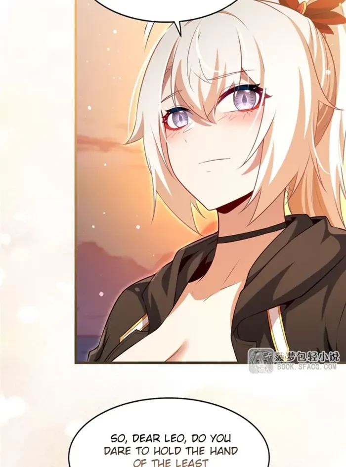 Shut Up, Evil Dragon! I Don't Want to Raise a Child With You Anymore Chapter 63 - 3