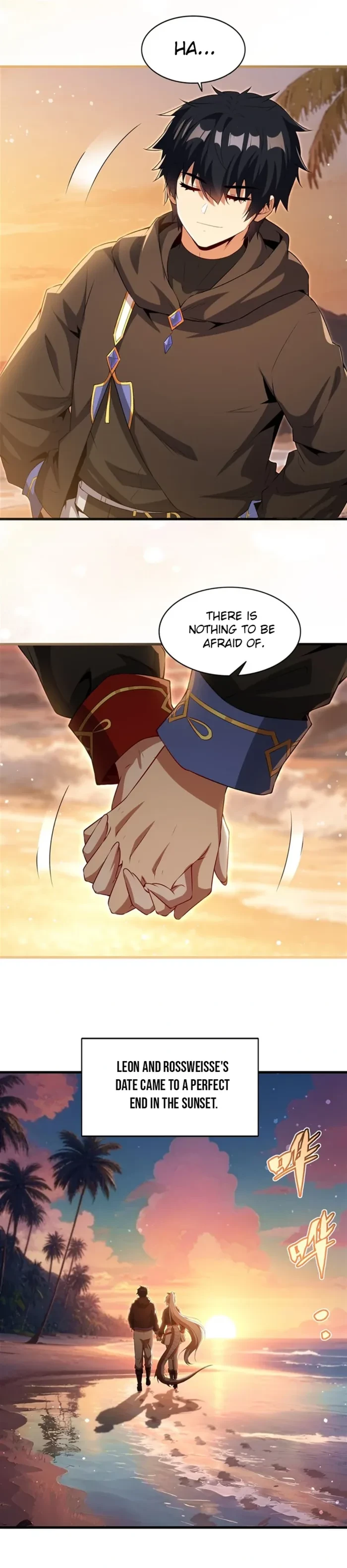 Shut Up, Evil Dragon! I Don't Want to Raise a Child With You Anymore Chapter 63 - 6