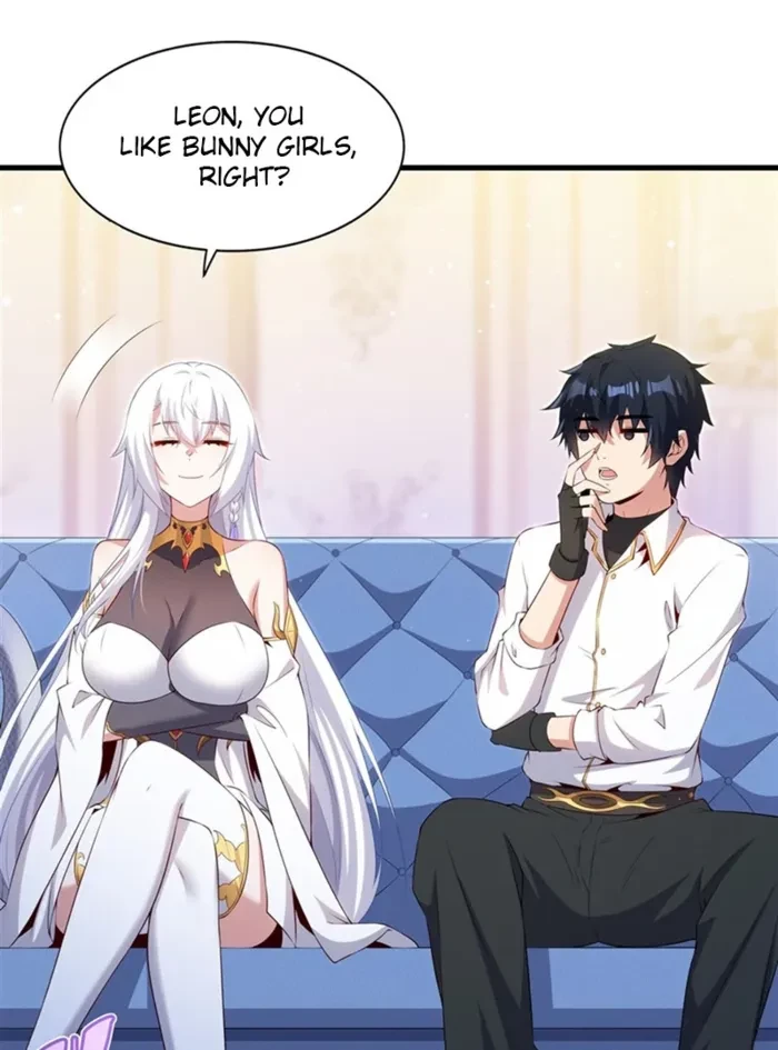 Shut Up, Evil Dragon! I Don't Want to Raise a Child With You Anymore Chapter 63 - 12