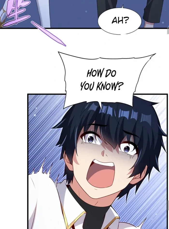 Shut Up, Evil Dragon! I Don't Want to Raise a Child With You Anymore Chapter 63 - 13