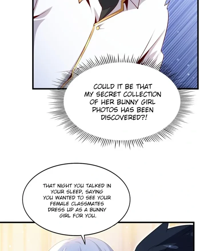 Shut Up, Evil Dragon! I Don't Want to Raise a Child With You Anymore Chapter 63 - 14