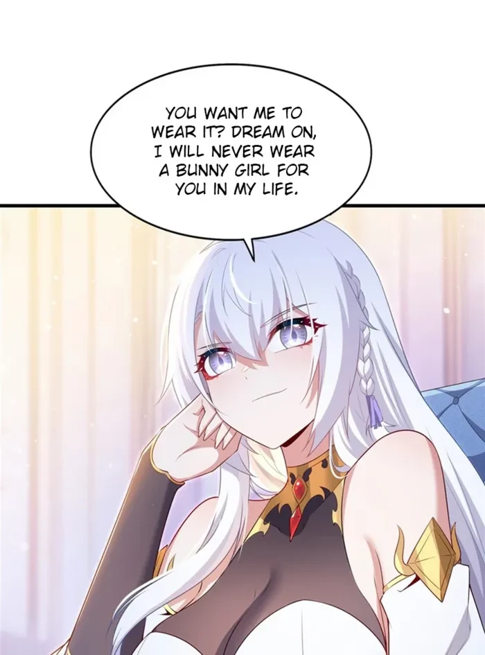 Shut Up, Evil Dragon! I Don't Want to Raise a Child With You Anymore Chapter 63 - 17