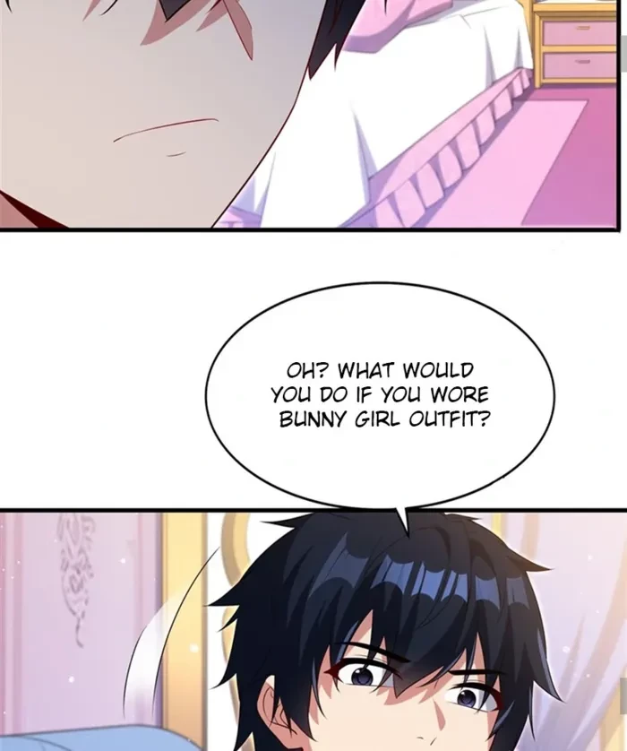 Shut Up, Evil Dragon! I Don't Want to Raise a Child With You Anymore Chapter 63 - 19