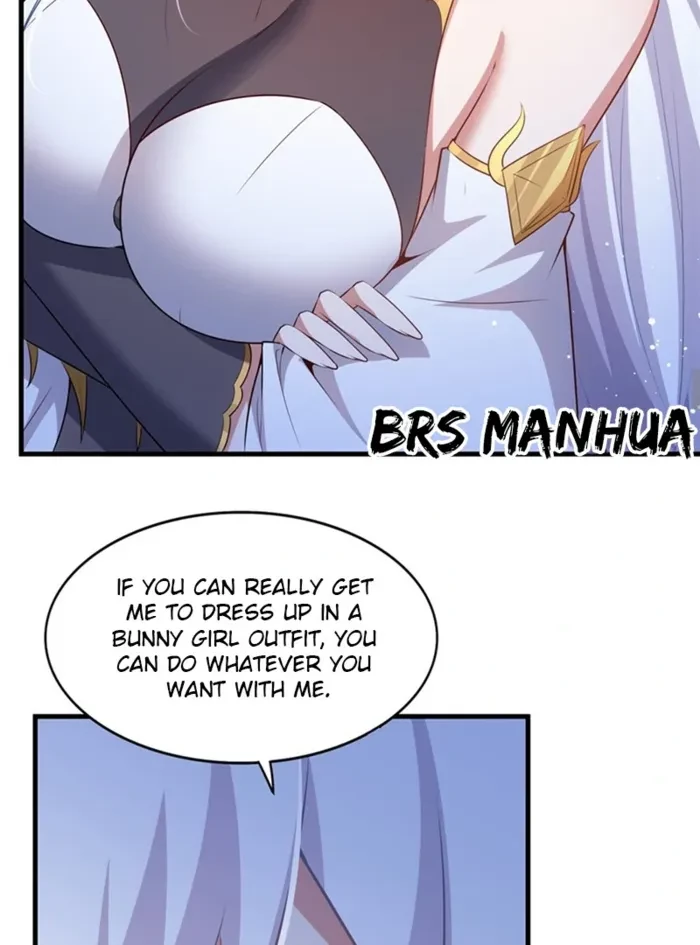 Shut Up, Evil Dragon! I Don't Want to Raise a Child With You Anymore Chapter 63 - 22