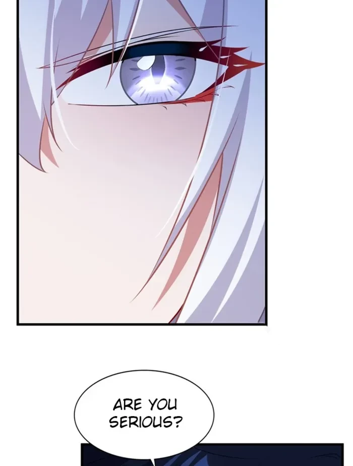 Shut Up, Evil Dragon! I Don't Want to Raise a Child With You Anymore Chapter 63 - 23