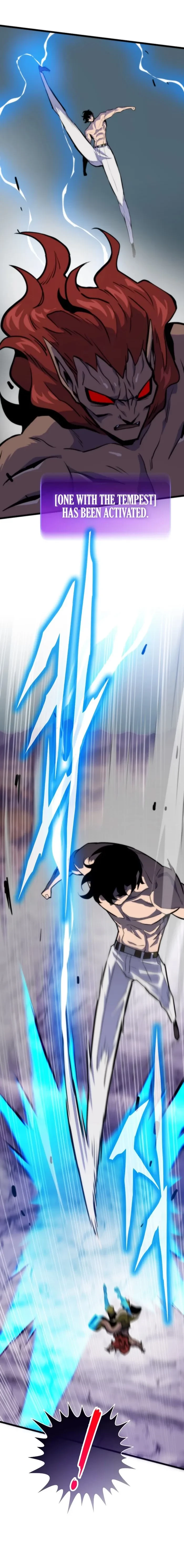 Past Life Returner Chapter 143 - 1