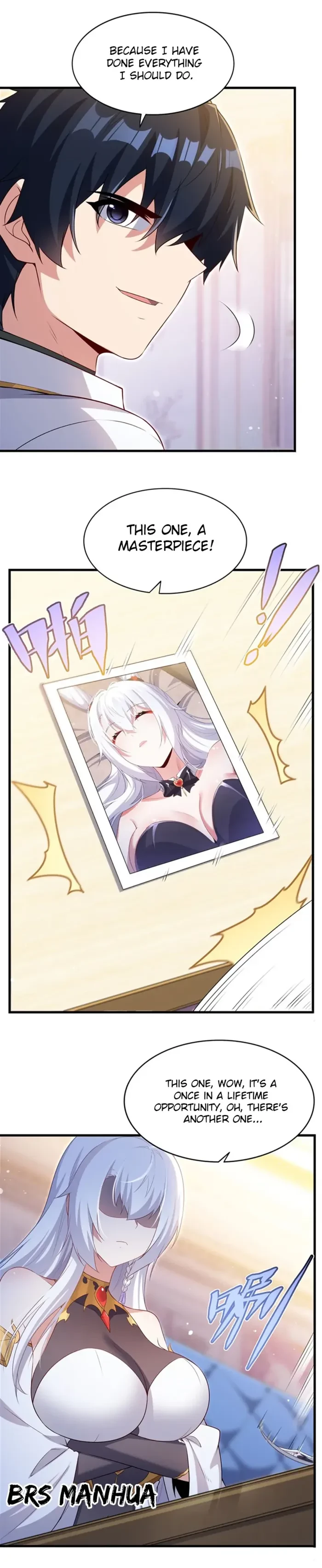 Shut Up, Evil Dragon! I Don't Want to Raise a Child With You Anymore Chapter 63 - 26