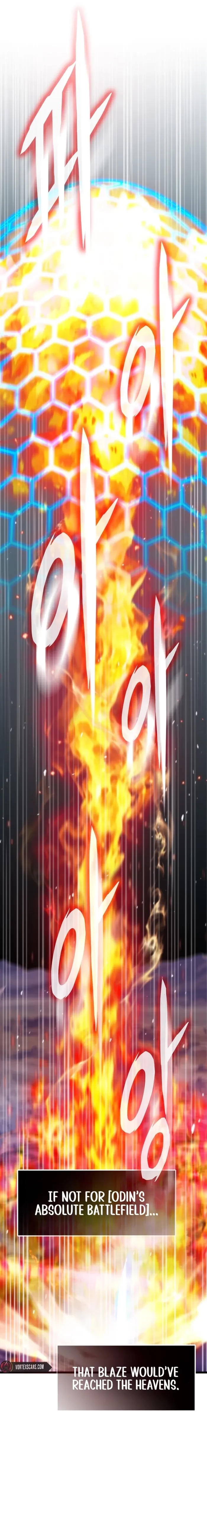 Past Life Returner Chapter 143 - 5
