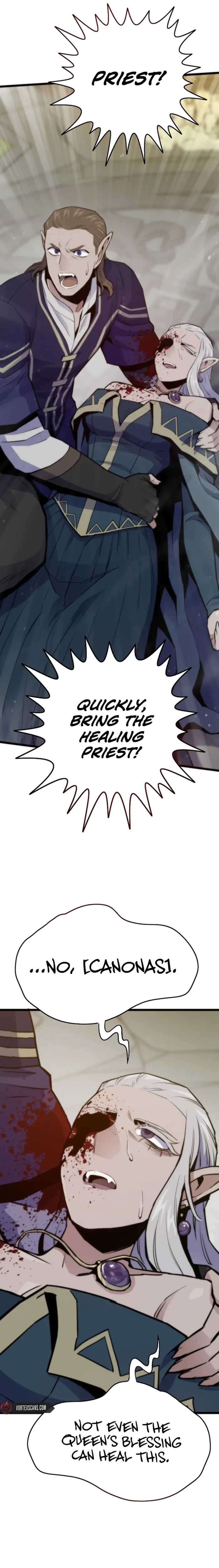 Past Life Returner Chapter 143 - 15