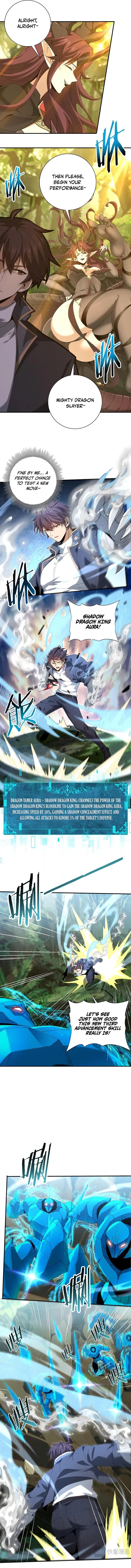 Worthless Profession: Dragon Tamer Chapter 173 - 8