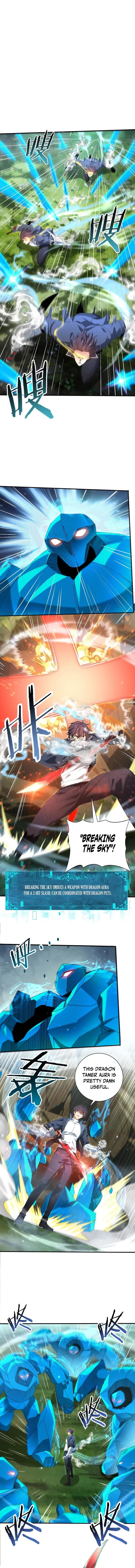 Worthless Profession: Dragon Tamer Chapter 173 - 9