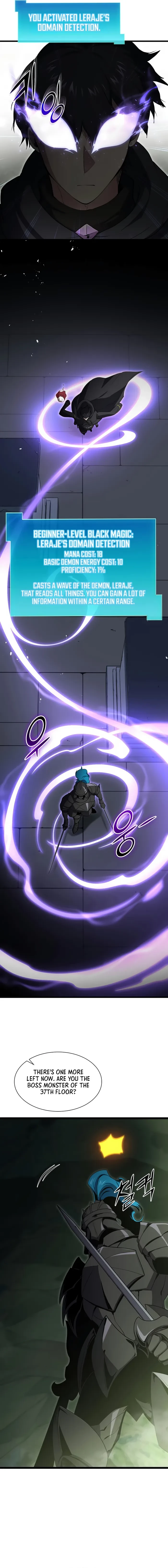 Skill Master Levels Up Chapter 117 - 4