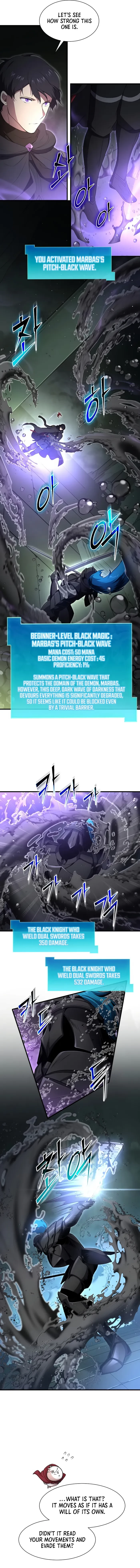 Skill Master Levels Up Chapter 117 - 5