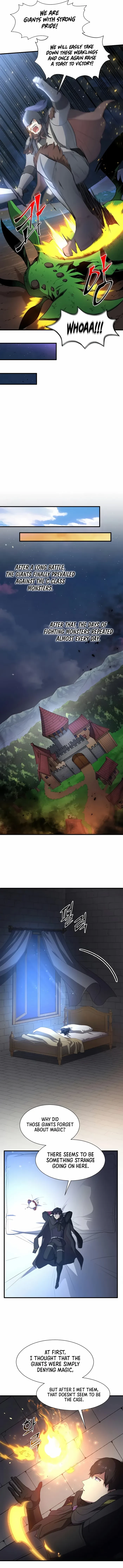 Skill Master Levels Up Chapter 119 - 5