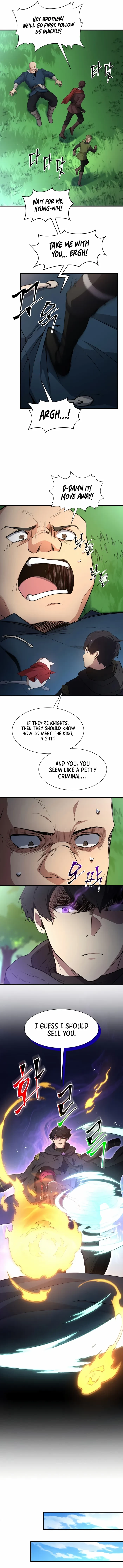 Skill Master Levels Up Chapter 118 - 7