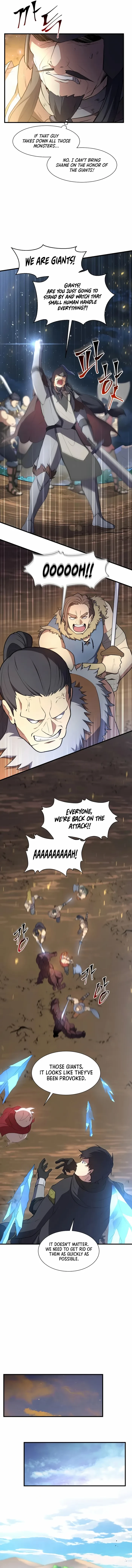 Skill Master Levels Up Chapter 119 - 11