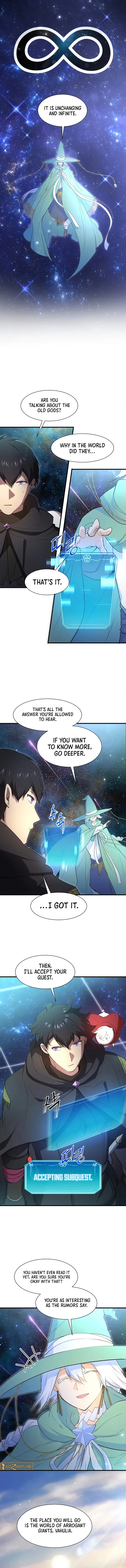 Skill Master Levels Up Chapter 117 - 15