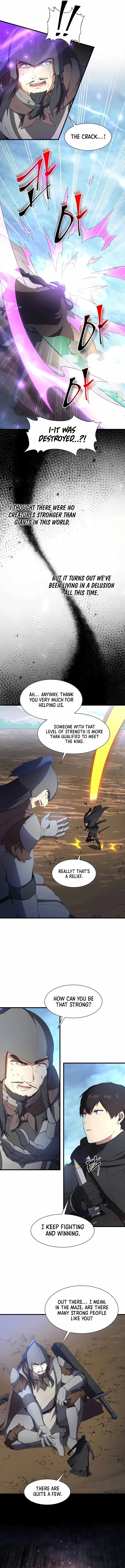Skill Master Levels Up Chapter 119 - 14