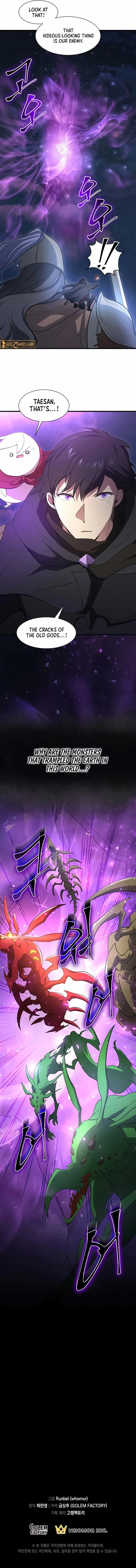 Skill Master Levels Up Chapter 118 - 16