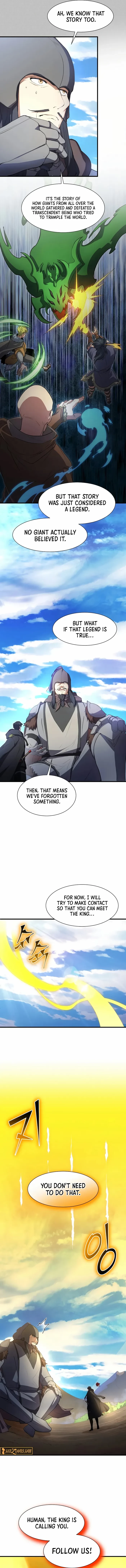 Skill Master Levels Up Chapter 119 - 16