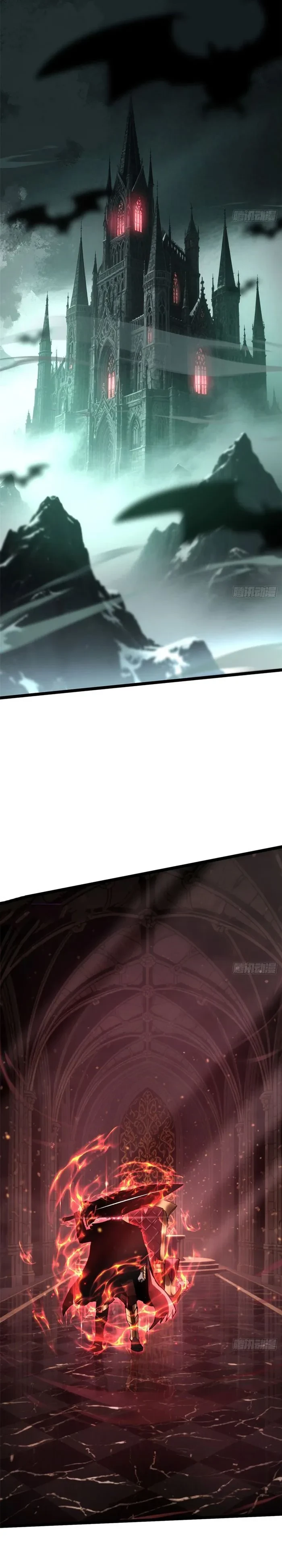 I Really Don’t Want to Learn Forbidden Spells Chapter 144 - 12