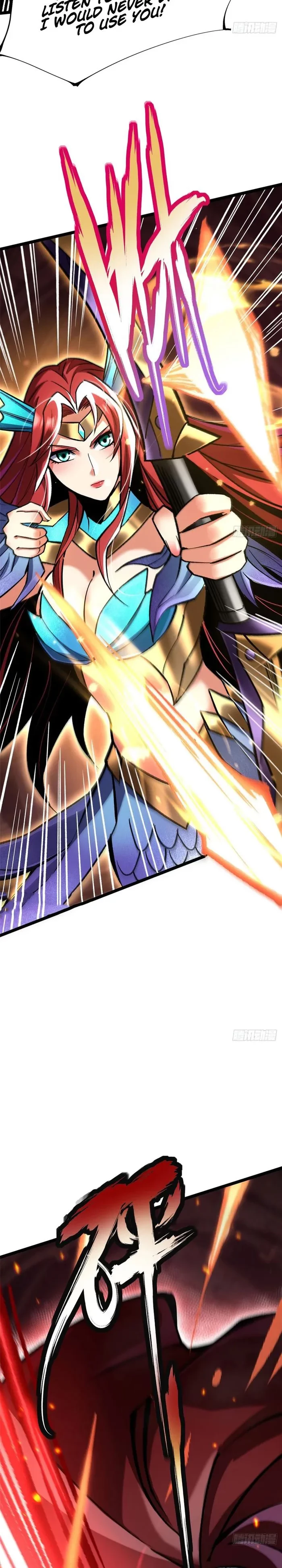 I Really Don’t Want to Learn Forbidden Spells Chapter 144 - 14