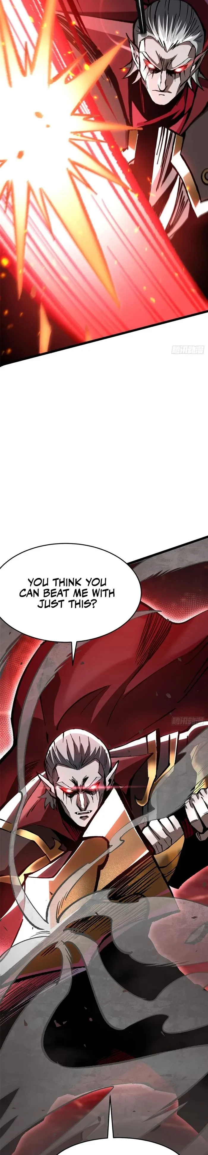 I Really Don’t Want to Learn Forbidden Spells Chapter 144 - 15