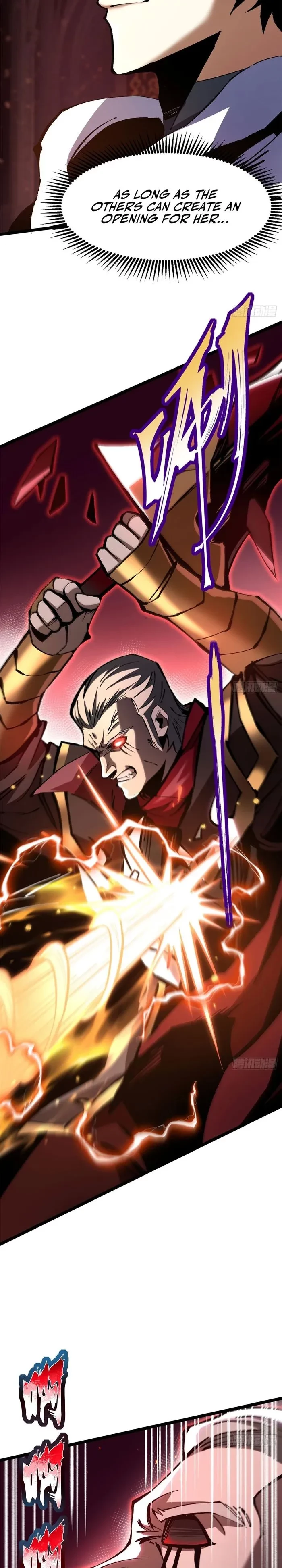 I Really Don’t Want to Learn Forbidden Spells Chapter 144 - 19