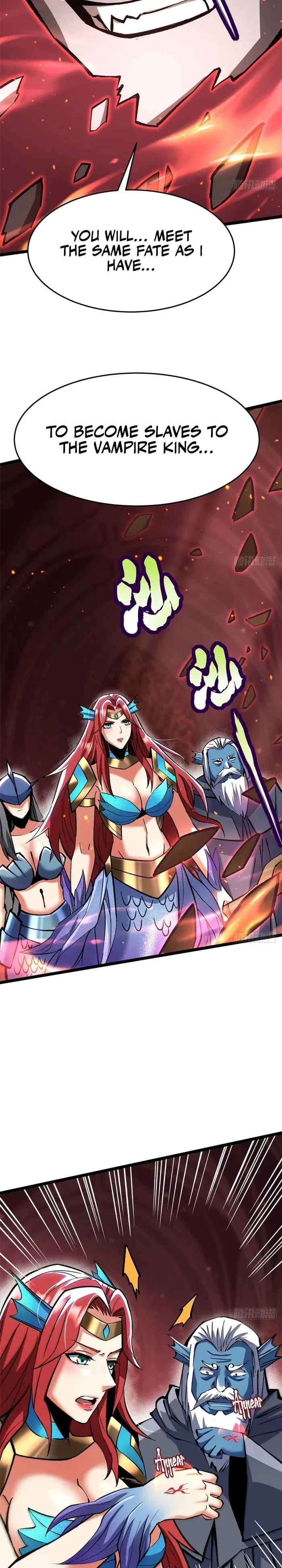 I Really Don’t Want to Learn Forbidden Spells Chapter 144 - 21