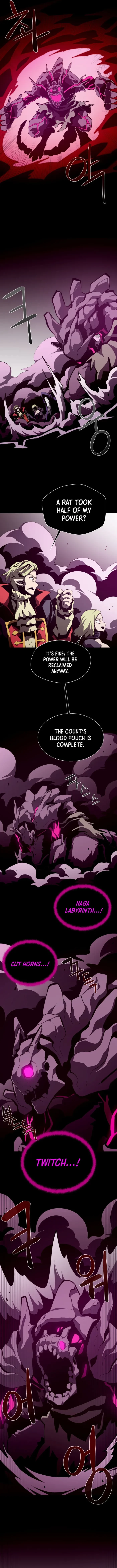 Dungeon Odyssey Chapter 132 - 6