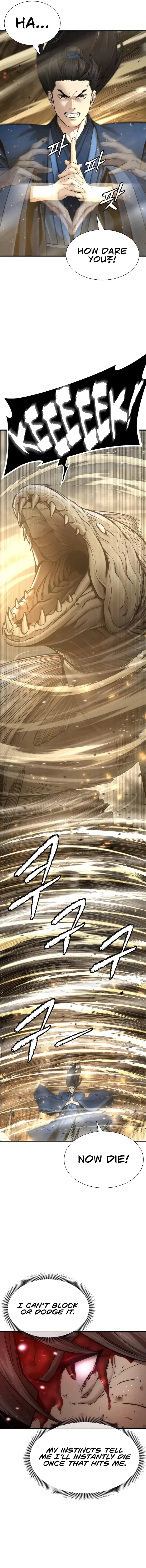 A Regressor’s Tale of Cultivation Chapter 24 - 8