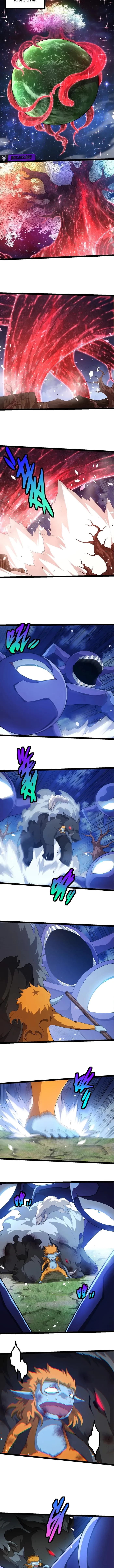 Starting Over as a Tree Chapter 443 - 2