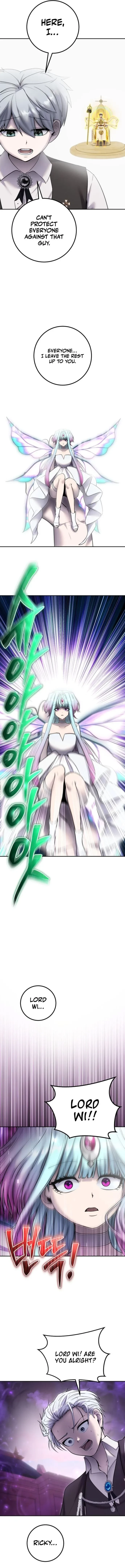 I was more overpowered than the hero, so I hid my power! Chapter 93 - 2