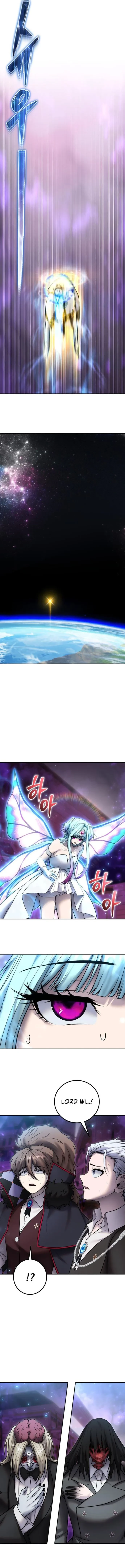I was more overpowered than the hero, so I hid my power! Chapter 92 - 5