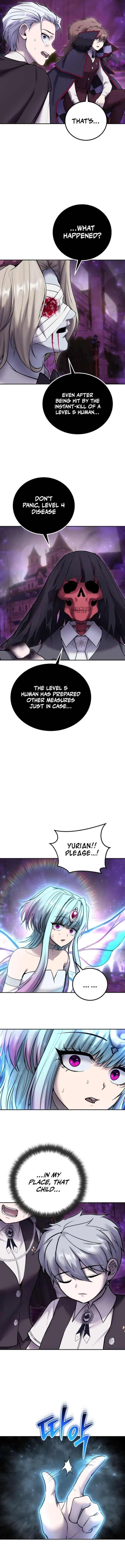 I was more overpowered than the hero, so I hid my power! Chapter 93 - 4