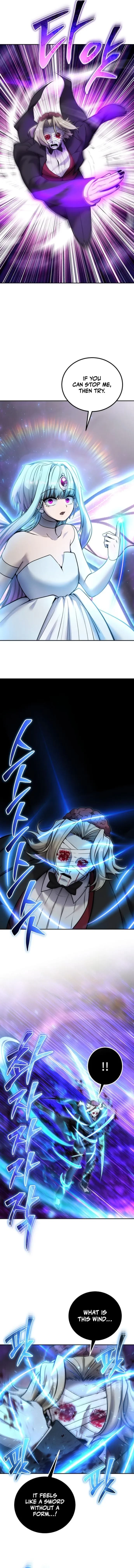 I was more overpowered than the hero, so I hid my power! Chapter 93 - 6