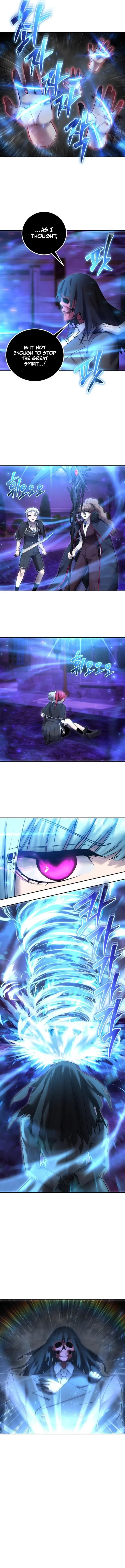 I was more overpowered than the hero, so I hid my power! Chapter 93 - 7