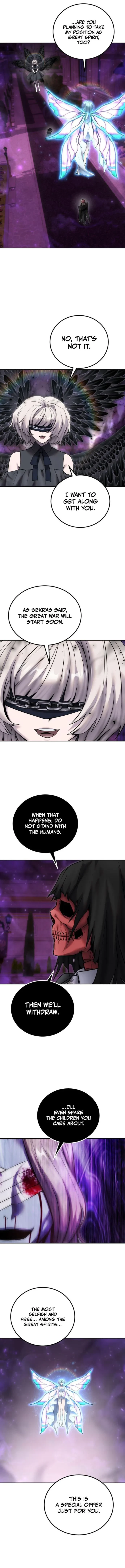 I was more overpowered than the hero, so I hid my power! Chapter 93 - 11