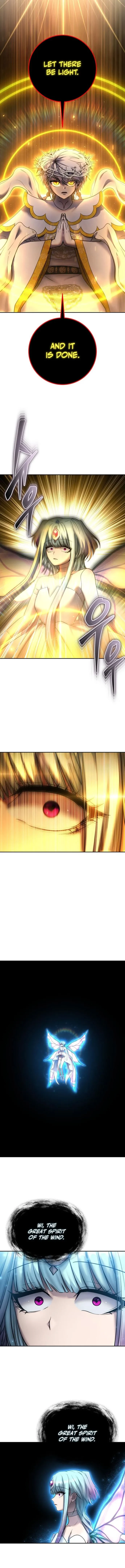 I was more overpowered than the hero, so I hid my power! Chapter 92 - 13