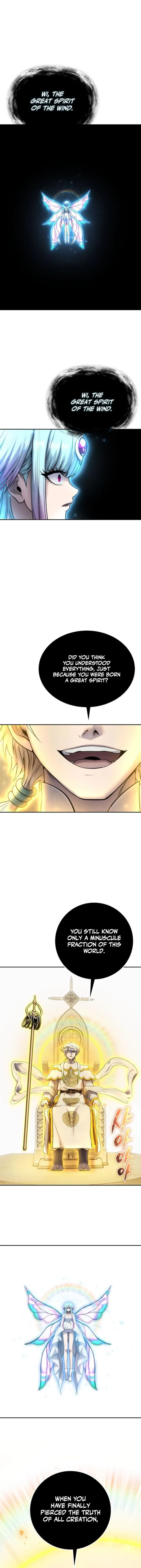 I was more overpowered than the hero, so I hid my power! Chapter 92 - 14