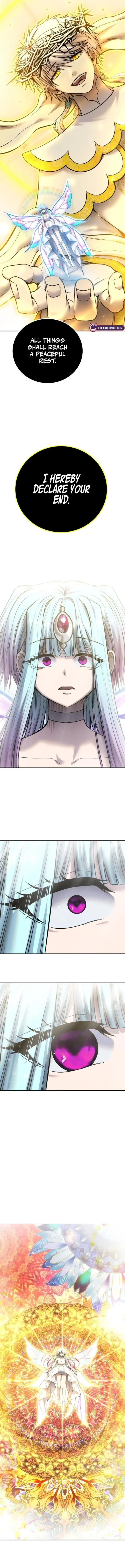 I was more overpowered than the hero, so I hid my power! Chapter 92 - 15